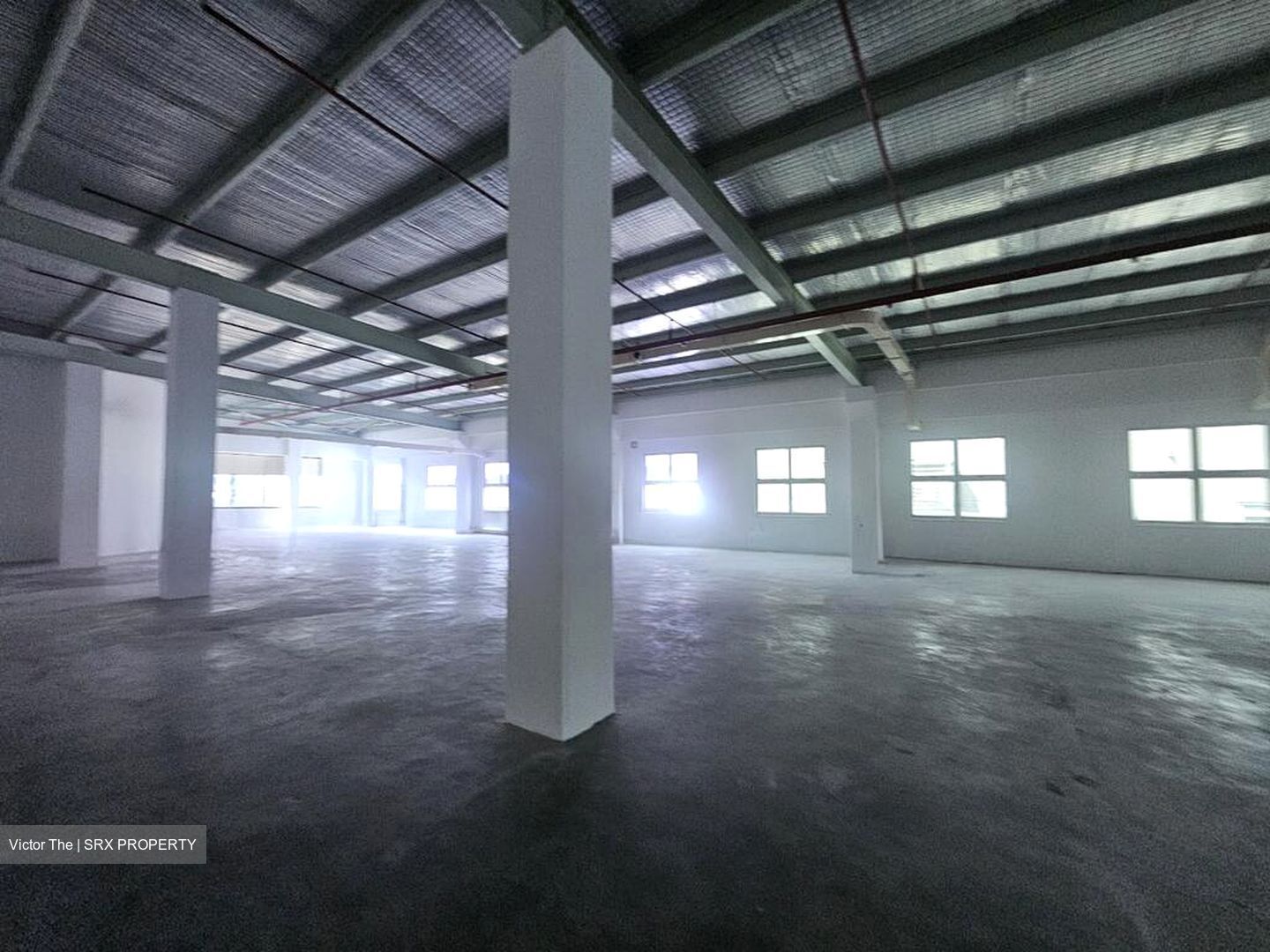 Ubi 55 (D14), Factory #524186791